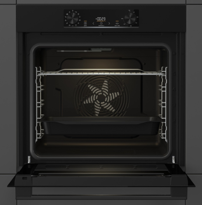 Духова шафа Gorenje BOP6737E02BK фото №5