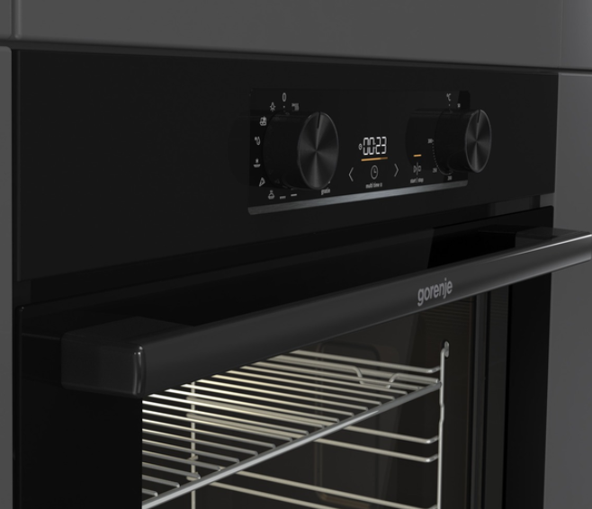 Духова шафа Gorenje BOP6737E02BK фото №6