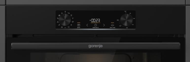 Духова шафа Gorenje BOP6737E02BK фото №7