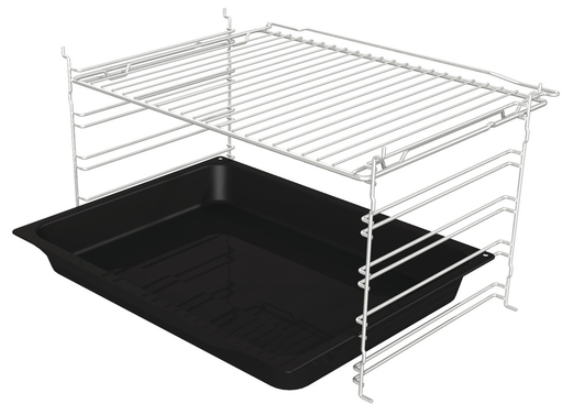 Духова шафа Gorenje BOP6737E02BK фото №8