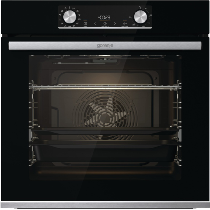 Духовой шкаф Gorenje BOSX6737E13BG