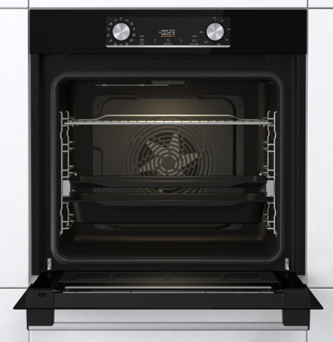 Духовой шкаф Gorenje BOSX6737E13BG фото №2