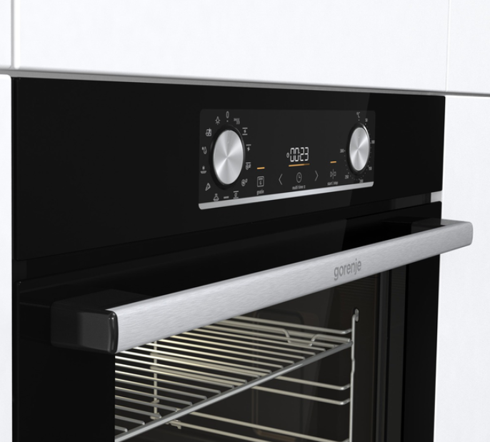 Духовой шкаф Gorenje BOSX6737E13BG фото №4
