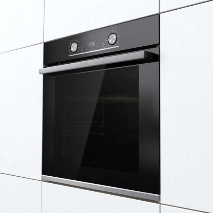 Духовой шкаф Gorenje BOSX6737E13BG фото №5