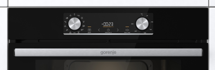 Духовой шкаф Gorenje BOSX6737E13BG фото №6