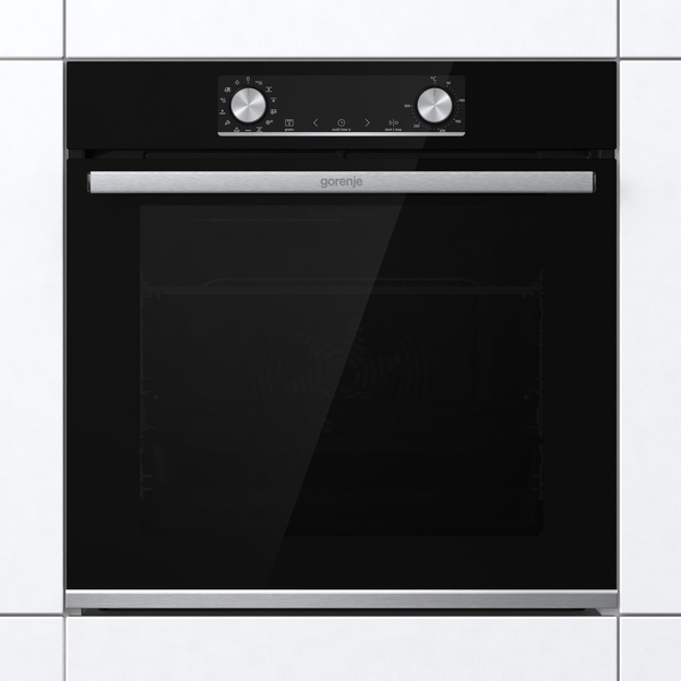 Духовой шкаф Gorenje BOSX6737E13BG фото №7