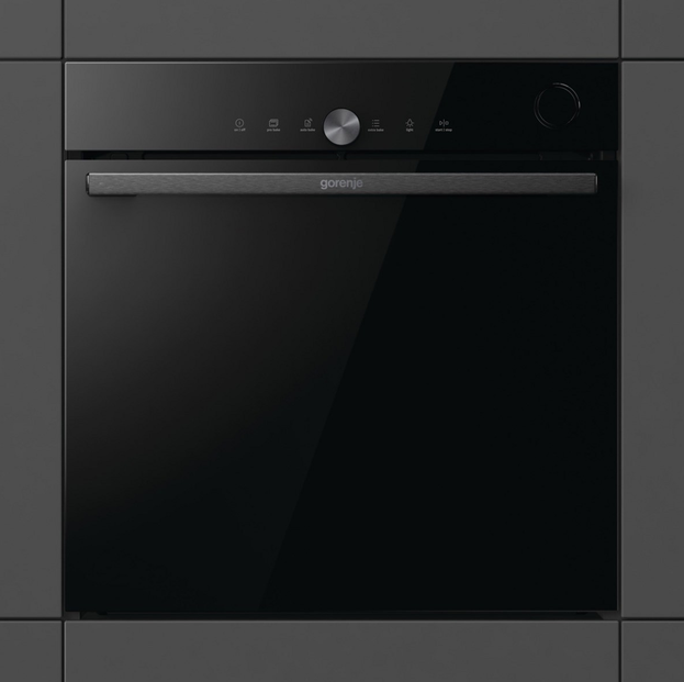 Духовой шкаф Gorenje BPSAX6747A08BGWI фото №3