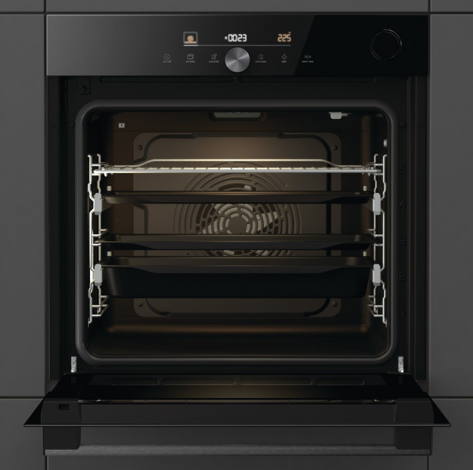 Духовой шкаф Gorenje BPSAX6747A08BGWI фото №4