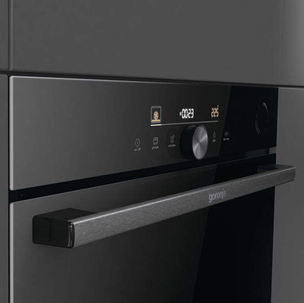 Духовой шкаф Gorenje BPSAX6747A08BGWI фото №6