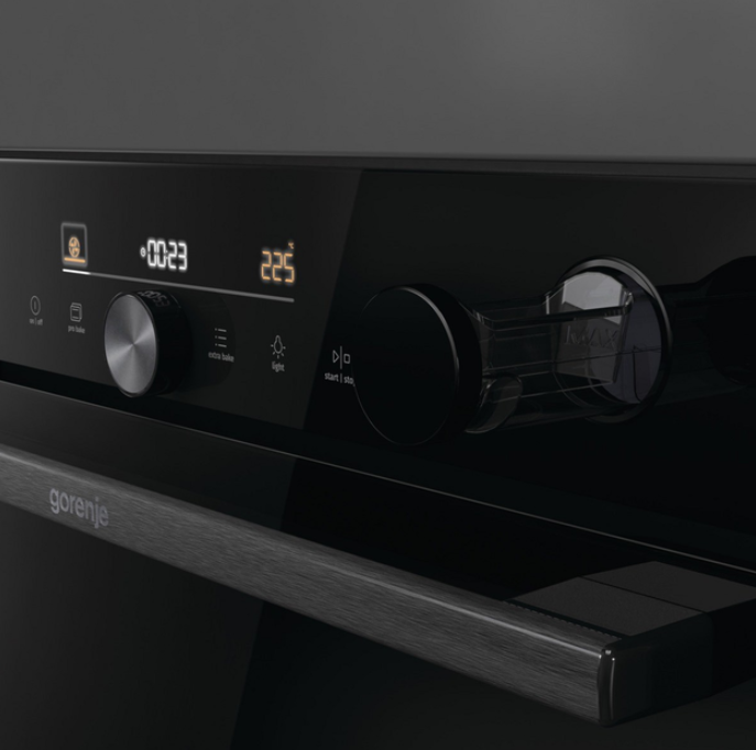Духовой шкаф Gorenje BPSAX6747A08BGWI фото №7
