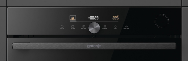 Духовой шкаф Gorenje BPSAX6747A08BGWI фото №8