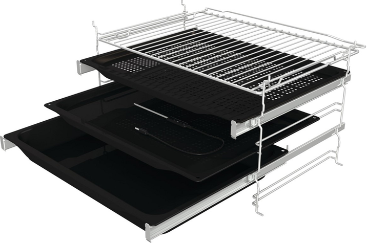 Духовой шкаф Gorenje BPSAX6747A08BGWI фото №9