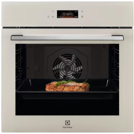 Духовой шкаф Electrolux LOE8F38S