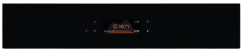 Духова шафа Electrolux LOE8F38Z фото №2