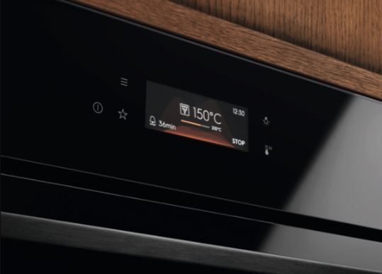 Духова шафа Electrolux LOE8F38Z