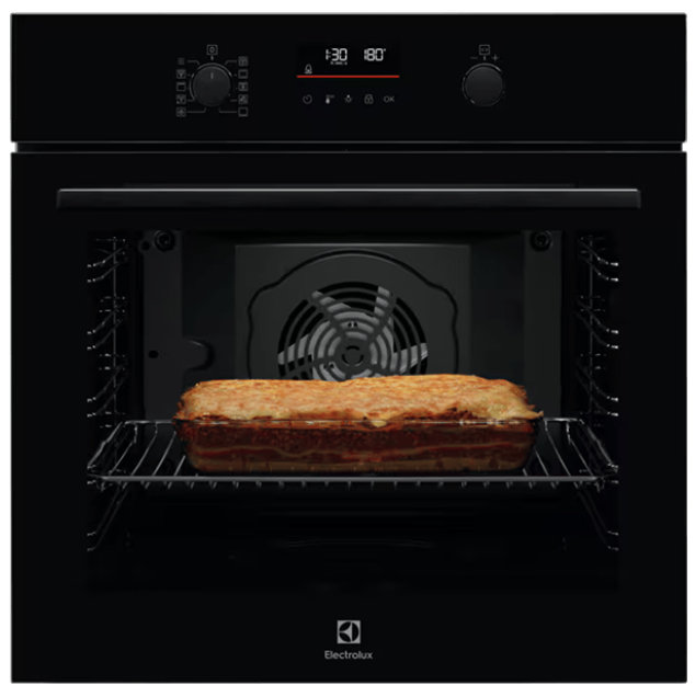Духова шафа Electrolux LOF6P16Z