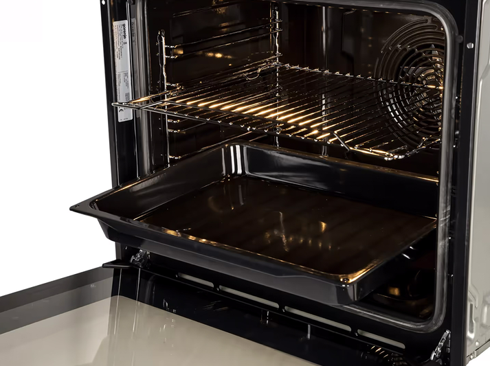 Духова шафа та варильна поверхня газова Gorenje BO6735E02BK + G641EB фото №14