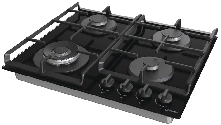 Духова шафа Gorenje Духова шафа   варильна поверхня газова Gorenje SET_BO6735E05B_GTW64 фото №4