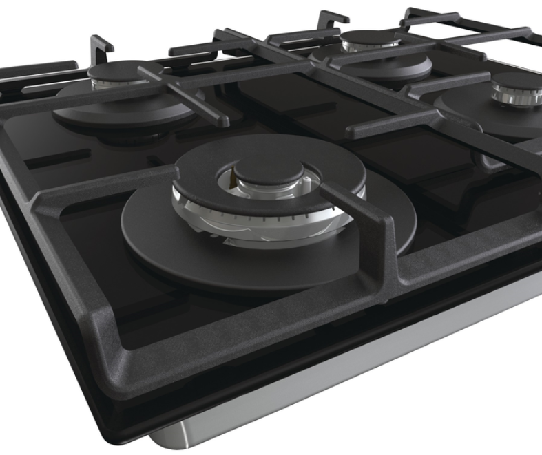 Духова шафа Gorenje Духова шафа   варильна поверхня газова Gorenje SET_BO6735E05B_GTW64 фото №3