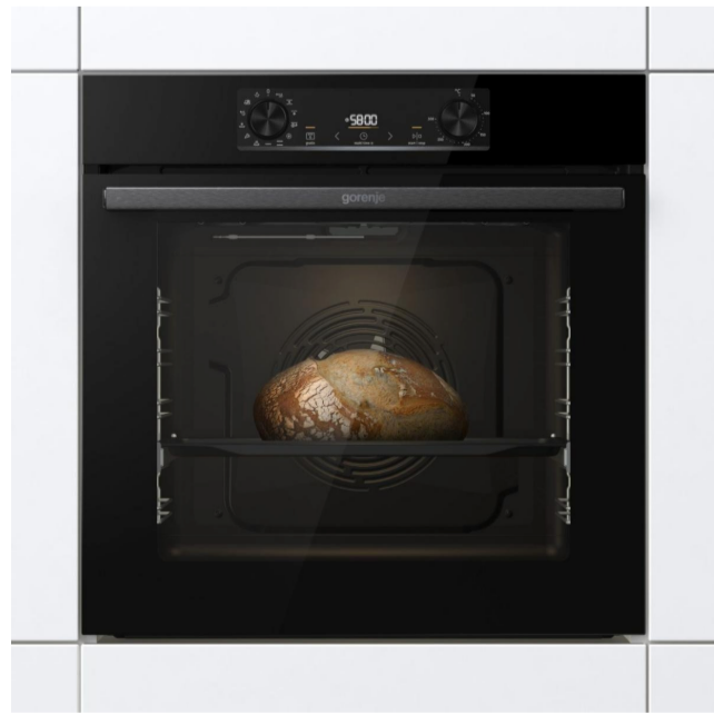 Духова шафа Gorenje Духова шафа   варильна поверхня газова Gorenje SET_BOS6737E06BG_GI6 фото №7