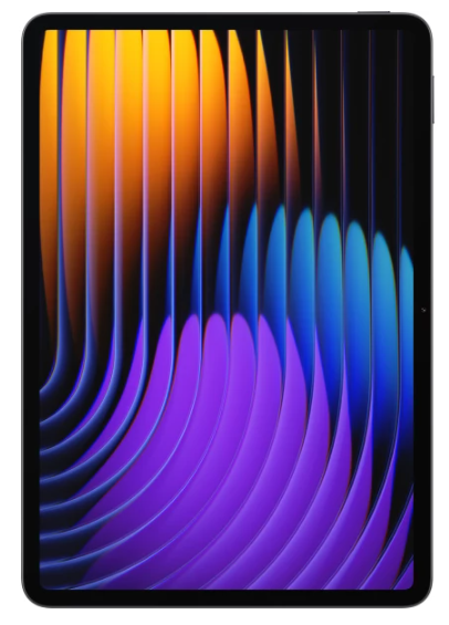 Планшет Xiaomi Pad 7 WiFI 8/256Gb Grey Int фото №5