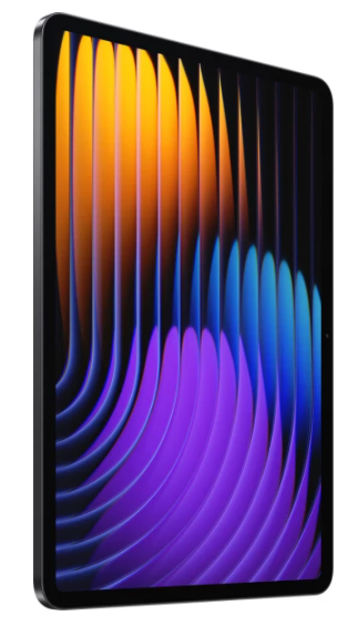 Планшет Xiaomi Pad 7 WiFI 8/256Gb Grey Int фото №2