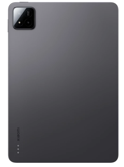Планшет Xiaomi Pad 7 WiFI 8/256Gb Grey Int