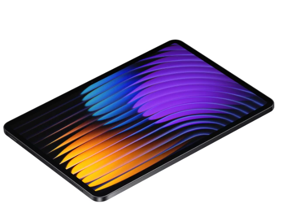 Планшет Xiaomi Pad 7 WiFI 8/256Gb Grey Int фото №4
