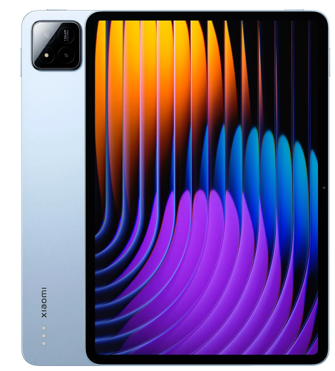 Планшет Xiaomi Pad 7 WiFI 8/128Gb Blue Int