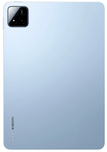Планшет Xiaomi Pad 7 WiFI 8/128Gb Blue Int фото №2