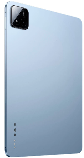 Планшет Xiaomi Pad 7 WiFI 8/128Gb Blue Int фото №4