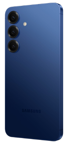 Смартфон Samsung Galaxy S25 12/512Gb Navy (SM-S931BDBHEUC) фото №5