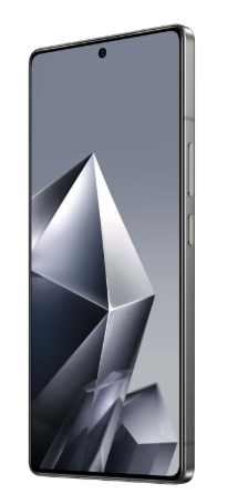 Смартфон Infinix Note 50 Pro 12/256GB Shadow Black (4894947068355) фото №13