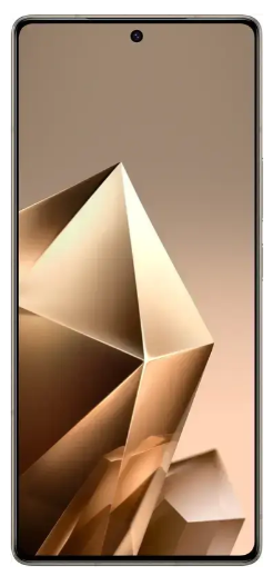 Смартфон Infinix Note 50 Pro 12/256Gb Titanum Grey (X6855) фото №4