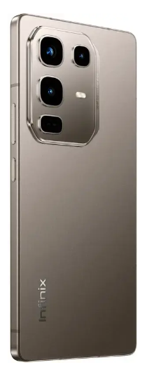 Смартфон Infinix Note 50 Pro 12/256Gb Titanum Grey (X6855) фото №5