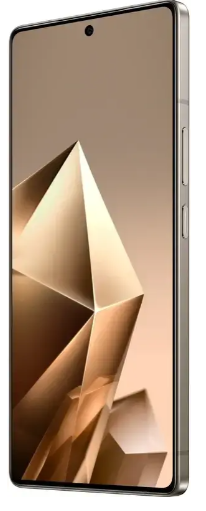 Смартфон Infinix Note 50 Pro 12/256Gb Titanum Grey (X6855) фото №6