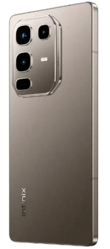 Смартфон Infinix Note 50 Pro 12/256Gb Titanum Grey (X6855) фото №7