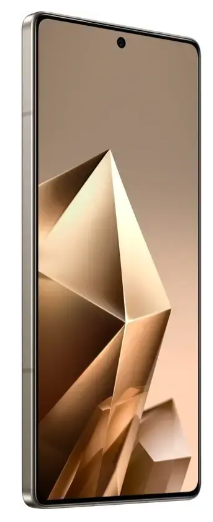 Смартфон Infinix Note 50 Pro 12/256Gb Titanum Grey (X6855) фото №8