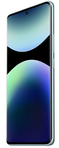 Смартфон Xiaomi Redmi Note 14 Pro  5G 8/256GB NFC Frost Blue int фото №5