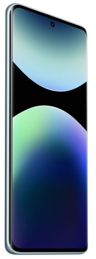Смартфон Xiaomi Redmi Note 14 Pro  5G 8/256GB NFC Frost Blue int фото №3