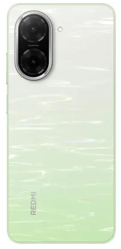 Смартфон Xiaomi Redmi A5 4/128GB Lake Green int фото №2
