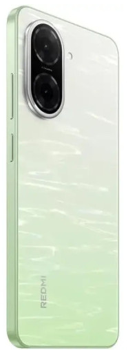 Смартфон Xiaomi Redmi A5 4/128GB Lake Green int фото №3