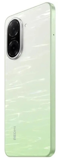 Смартфон Xiaomi Redmi A5 4/128GB Lake Green int фото №4