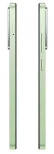 Смартфон Xiaomi Redmi A5 4/128GB Lake Green int фото №5