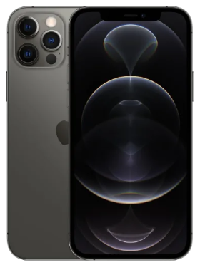 Смартфон Apple iPhone 12 Pro 128Gb Graphite (REF EKO)
