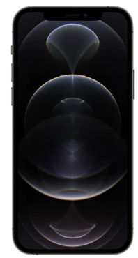 Смартфон Apple iPhone 12 Pro 128Gb Graphite (REF EKO) фото №2