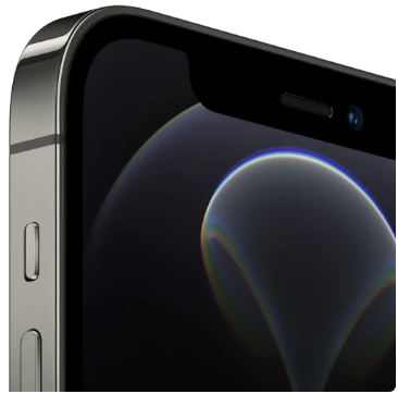 Смартфон Apple iPhone 12 Pro 128Gb Graphite (REF EKO) фото №3