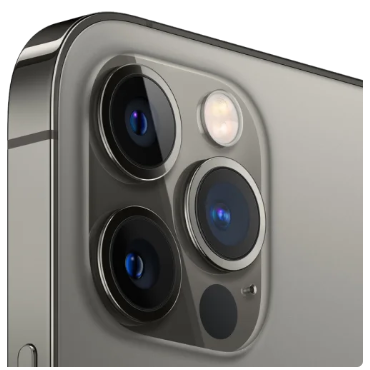 Смартфон Apple iPhone 12 Pro 128Gb Graphite (REF EKO) фото №4
