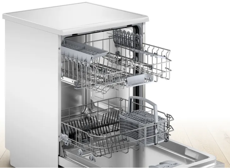 Посудомийна машина Bosch SMS26DW00T фото №3