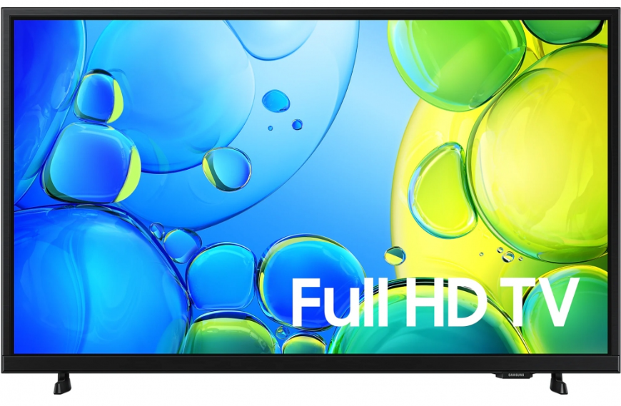Телевізор Samsung UE32F6000FUXUA
